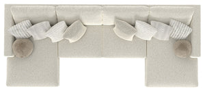 Ritzy - Modular Sofa