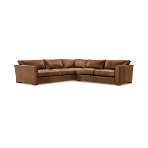 Bryson - 3 Piece Sectional - ElPaso