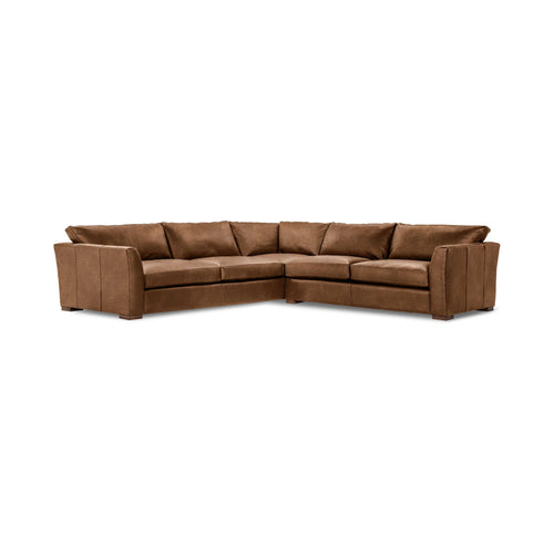 Bryson - 3 Piece Sectional - ElPaso