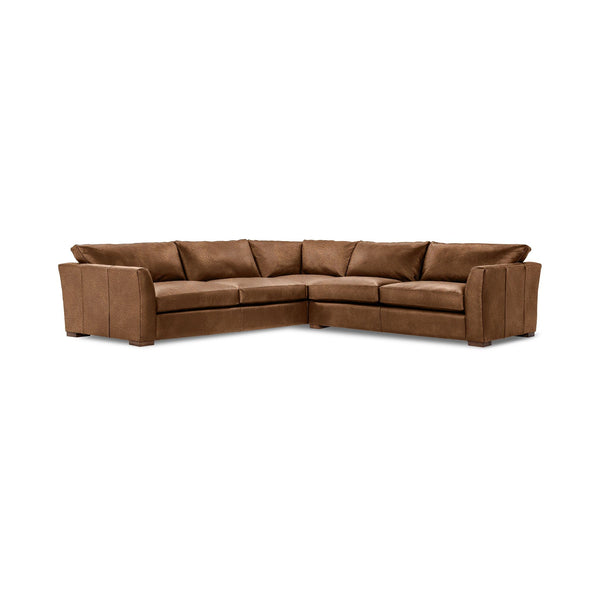 Bryson - 3 Piece Sectional - Lush