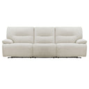Lucius - 3 Piece Modular Zero Gravity Power Reclining Sofa