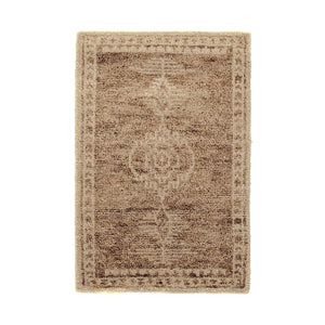 Luxor - Cairo Hand-Knotted Rug