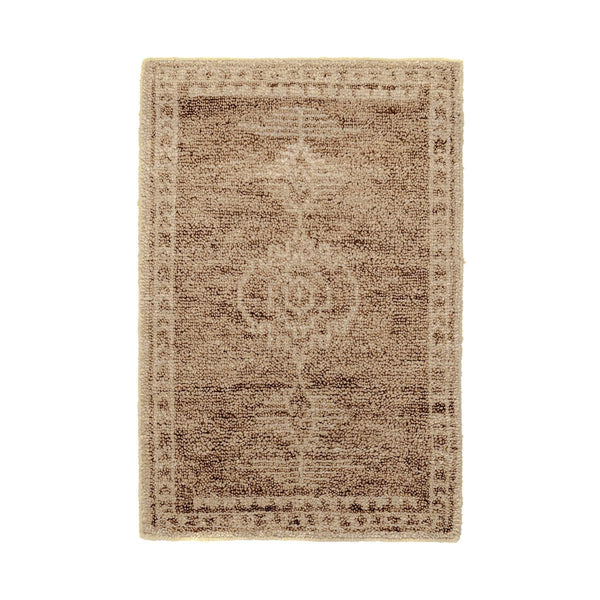 Luxor - Cairo Hand-Knotted Rug