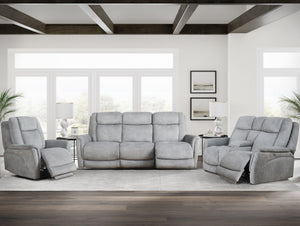 Linus - Power Zero Gravity Recliner