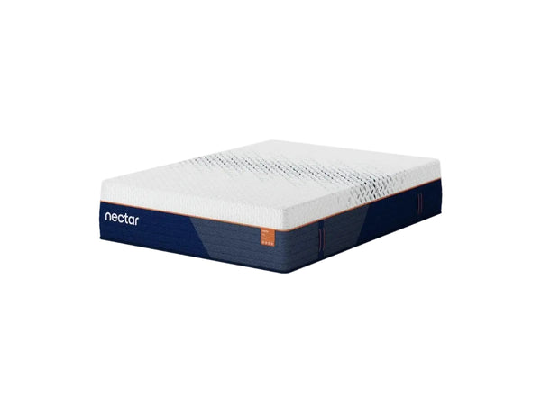 Nectar Ultra Hybrid - Mattress - Fabric
