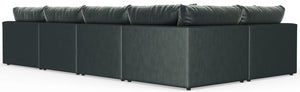 Remington - Modular Sofa - Pine
