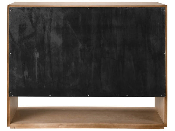 Modern - Vista Dresser - Light Brown
