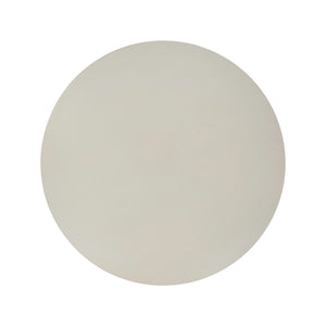 Berkley Square - Round End Table - Linen & Khaki