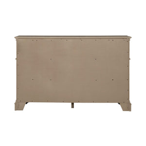 Magnolia Manor - Dresser