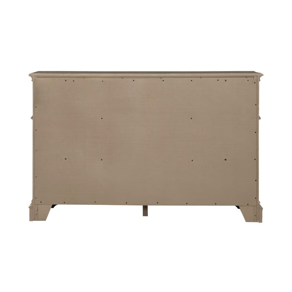Magnolia Manor - Dresser