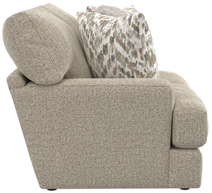 Brett - Loveseat