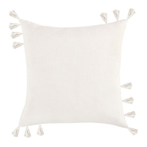 Packer - Pillow - Ivory