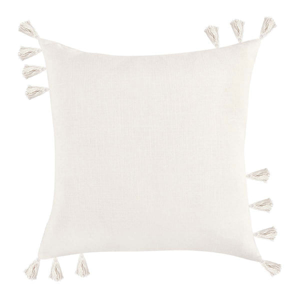 Packer - Pillow - Ivory