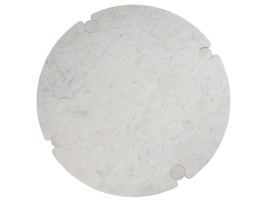 Modern - Anniston Cocktail Table - White
