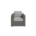 Minnesota - Club Chair