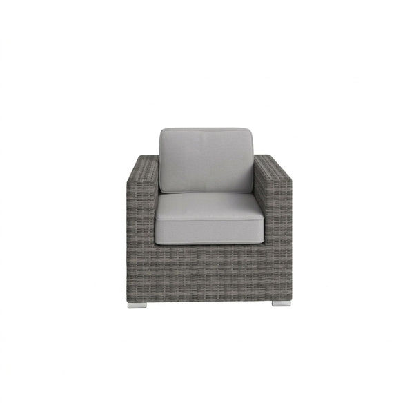 Minnesota - Club Chair
