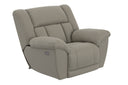Sentinel - Lay Flat Rocker Recliner With Extended Ottoman