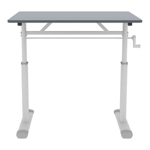 Adjustable Home Office Desk