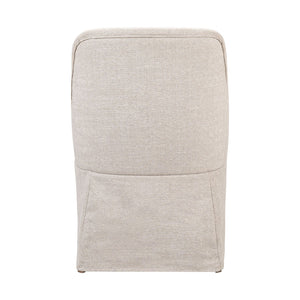 Shaker Lakes - Upholstered Arm Chair - Harvest Brown