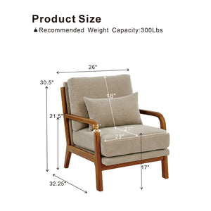 Lounge Chair