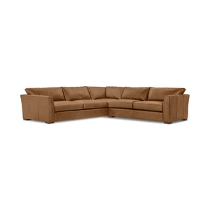 Bryson - 3 Piece Sectional - ElPaso