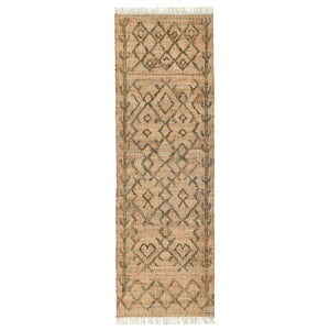 Natural Fiber - Accona Rug