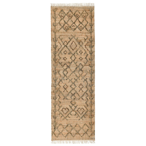 Natural Fiber - Accona Rug