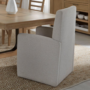 Escape - Round Dining Set
