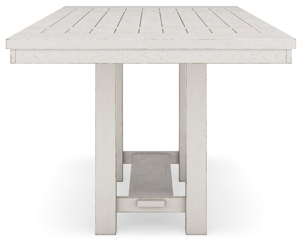 Robbinsdale - Rectangular Dining Table