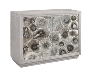 Compass - Hospitality Cabinet - Gray