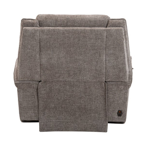 Colton - Power Zero Gravity Recliner P3 Immersive Audio