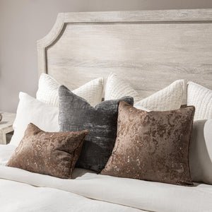 Westmont - Solid Wood Bed