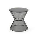 Nevada - Contemporary Side Table With Design