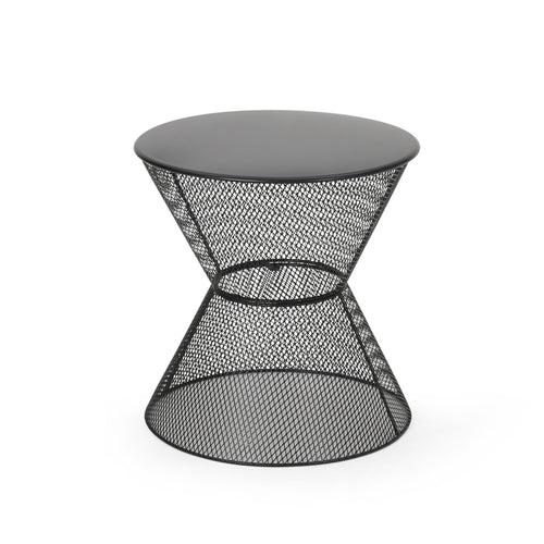 Nevada - Contemporary Side Table With Design