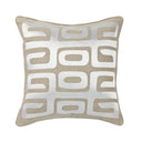 Radiant Oasis - Zelo Pillow 22' x 22'