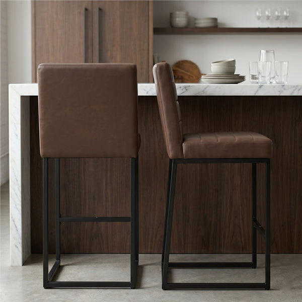 Counter Height Bar Stools For Kitchen Island