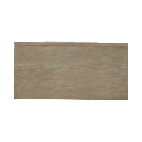 Brentwood - 6 Drawer Chest - Sandstone