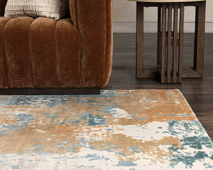 Vienna - Rug