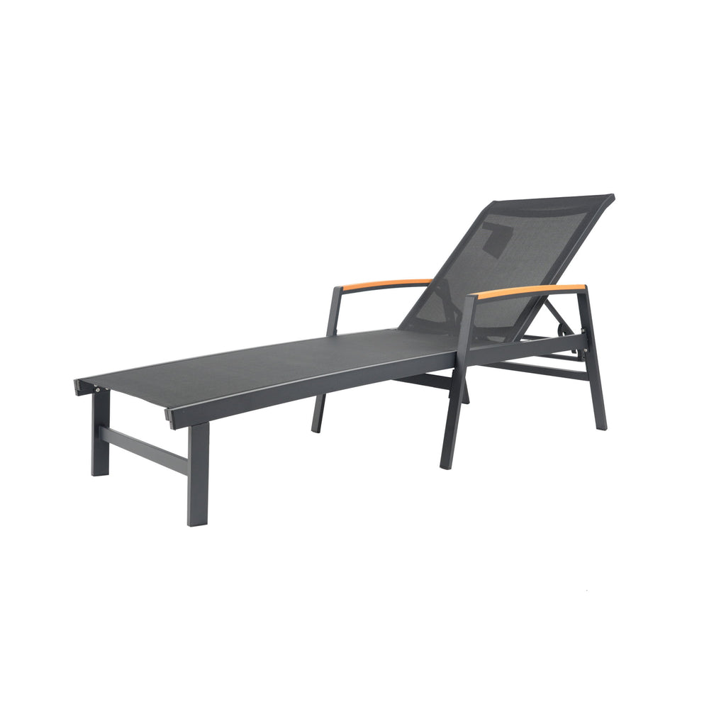 Oxton - Chaise Lounge