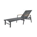 Oxton - Chaise Lounge