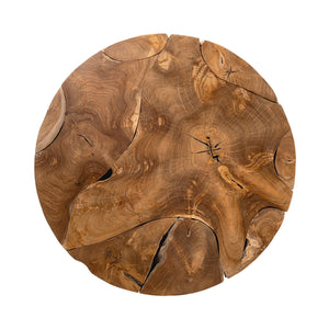 Rhea - Round Table