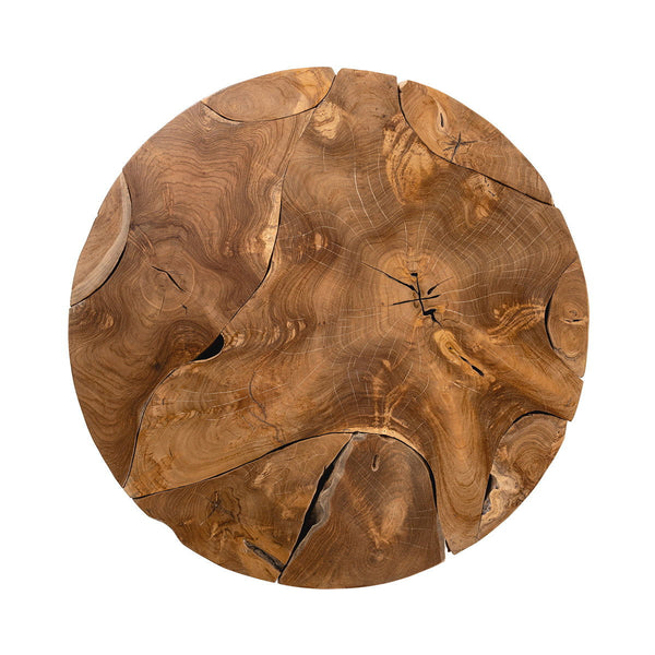 Rhea - Round Table