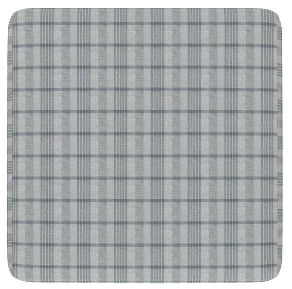 Chappy - Castered Cocktail Ottoman