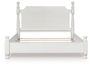 Rowlenstown - Poster Bed