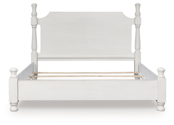 Rowlenstown - Poster Bed