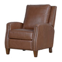 Hunter - Manual Pushback Recliner