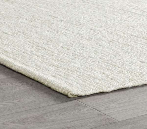 Soumak - Jute Rug
