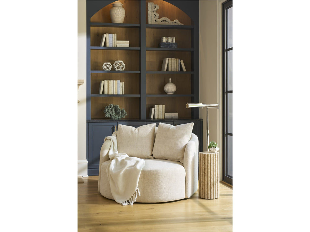 Oxford - Chaise, Special Order - Beige