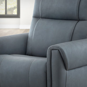 Conrad - Power High Leg Recliner P2 (Set of 2)