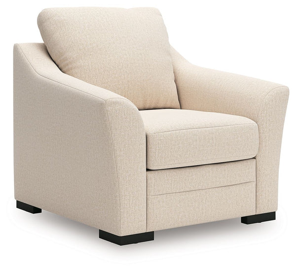 Lango - Chair - Jute